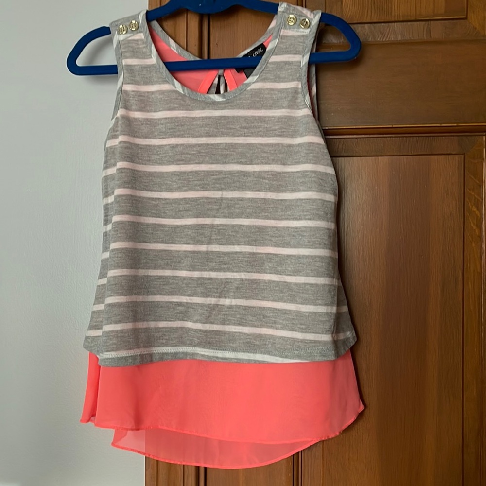 Girl Tops!